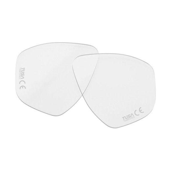 Tusa Corrective Lens Splendive II / Freedom Ceos / Geminus Masks - The ScubaDiving Gear Store