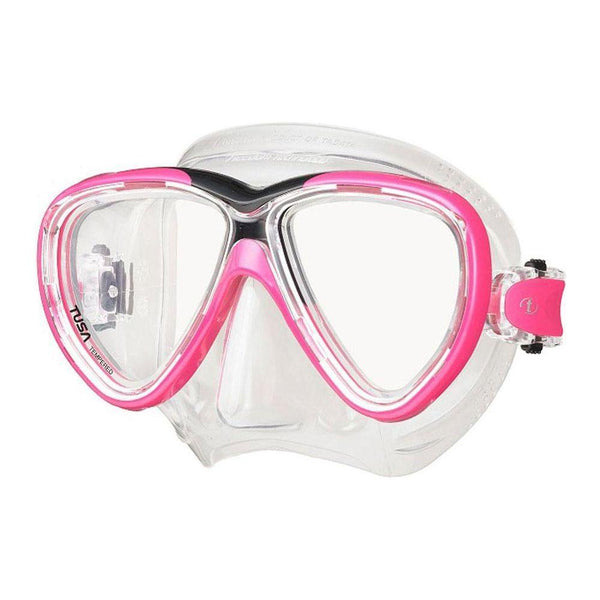 Tusa Freedom One Mask - The ScubaDiving Gear Store
