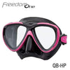 Tusa Freedom One Mask - The ScubaDiving Gear Store