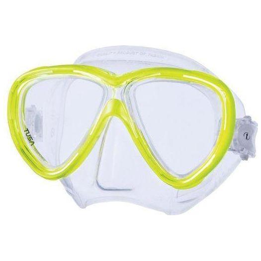 Tusa Freedom One Mask - The ScubaDiving Gear Store