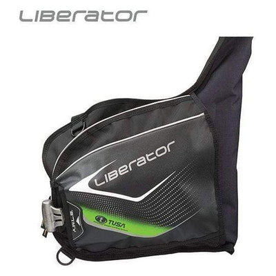 Tusa Liberator BCD - The ScubaDiving Gear Store