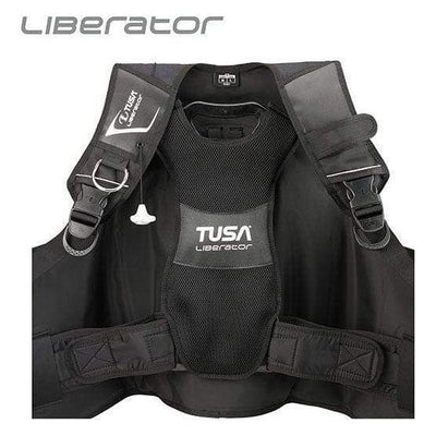 Tusa Liberator BCD - The ScubaDiving Gear Store