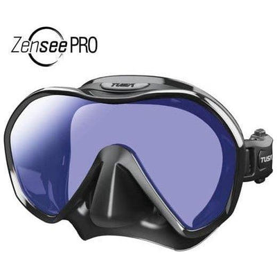 Tusa M1010 Zensee Mask - The ScubaDiving Gear Store