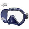 Tusa M1010 Zensee Mask - The ScubaDiving Gear Store