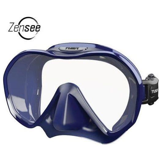 Tusa M1010 Zensee Mask - The ScubaDiving Gear Store