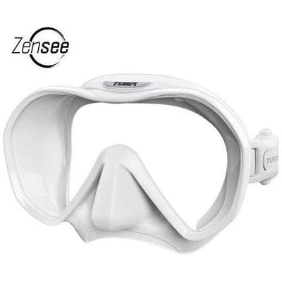 Tusa M1010 Zensee Mask - The ScubaDiving Gear Store