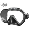 Tusa M1010 Zensee Mask - The ScubaDiving Gear Store