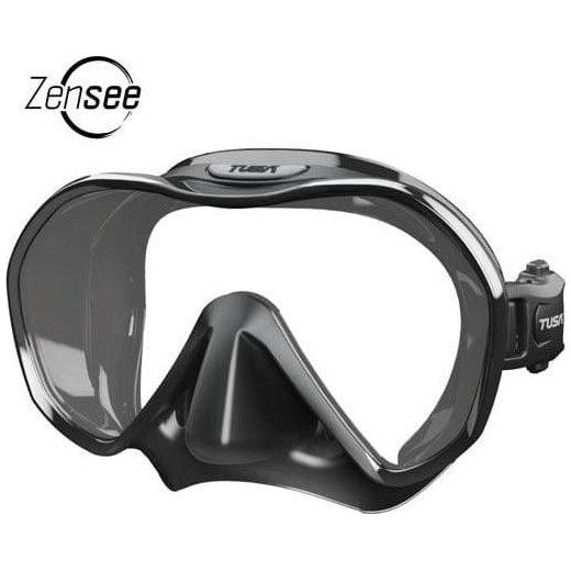 Tusa M1010 Zensee Mask - The ScubaDiving Gear Store
