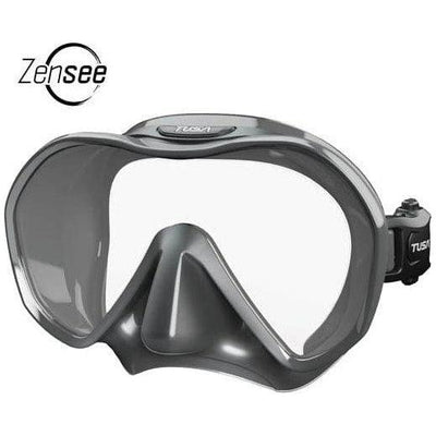 Tusa M1010 Zensee Mask - The ScubaDiving Gear Store