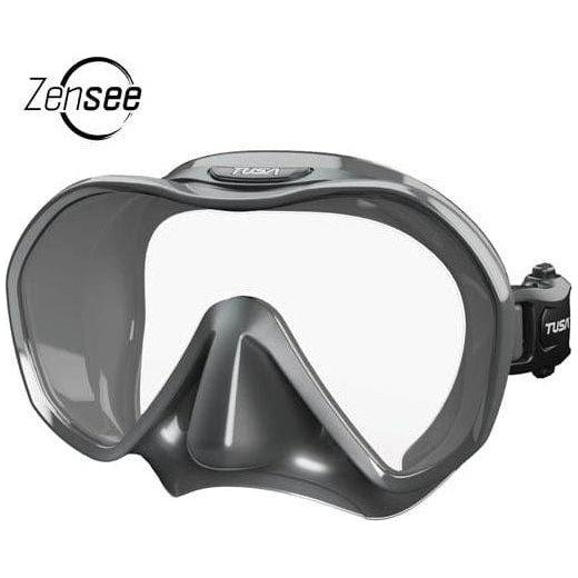 Tusa M1010 Zensee Mask - The ScubaDiving Gear Store