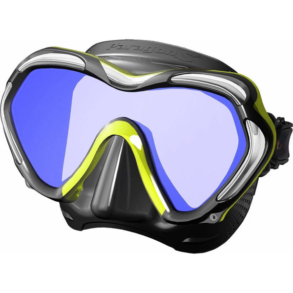 Tusa Paragon S Mask - The ScubaDiving Gear Store