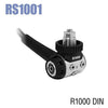 TUSA Regulator DIN Tusa RS-1001 Regulator