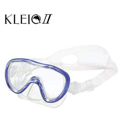 TUSA Single Lens Mask Tusa Kleio II Mask