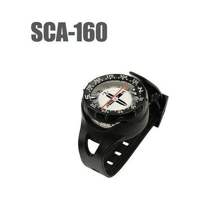 Tusa Wrist Compass - The ScubaDiving Gear Store