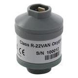 Vandagraph Oxygen Sensor R22-VAN - The ScubaDiving Gear Store