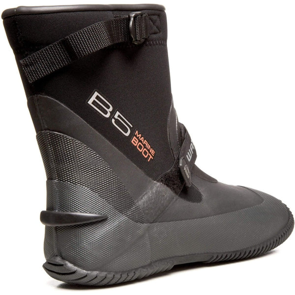 Waterproof B5 Marine Boot - SPECIAL OFFER - The ScubaDiving Gear Store