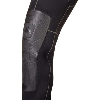 Waterproof Drysuit - D10 ISS - Lady - The ScubaDiving Gear Store