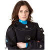 Waterproof Drysuit - D10 ISS - Lady - The ScubaDiving Gear Store