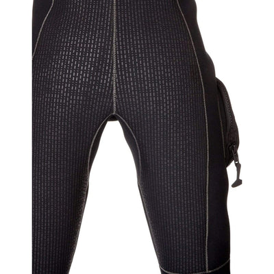 Waterproof Drysuit - D10 ISS - Lady - The ScubaDiving Gear Store