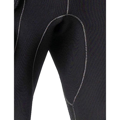 Waterproof Drysuit - D10 ISS - Lady - The ScubaDiving Gear Store
