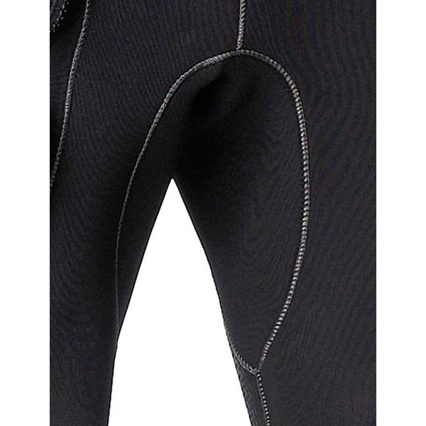 Waterproof Drysuit - D10 ISS - Lady - The ScubaDiving Gear Store