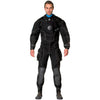 Waterproof Drysuit - D10 ISS - Man - The ScubaDiving Gear Store