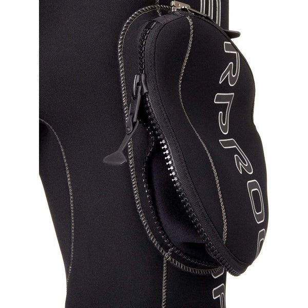 Waterproof Drysuit - D10 ISS - Man - The ScubaDiving Gear Store
