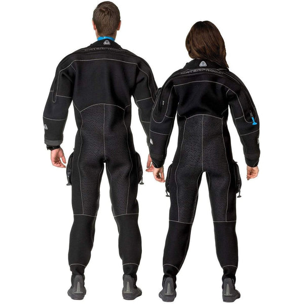 Waterproof Drysuit - D10 ISS - Man - The ScubaDiving Gear Store