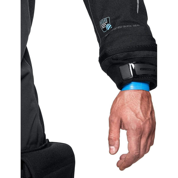 Waterproof Drysuit - D1X - Lady - The ScubaDiving Gear Store