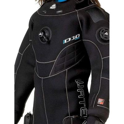 Waterproof Drysuit Waterproof Drysuit - D10 ISS - Lady