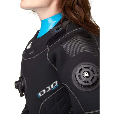 Waterproof Drysuit Waterproof Drysuit - D10 ISS - Lady