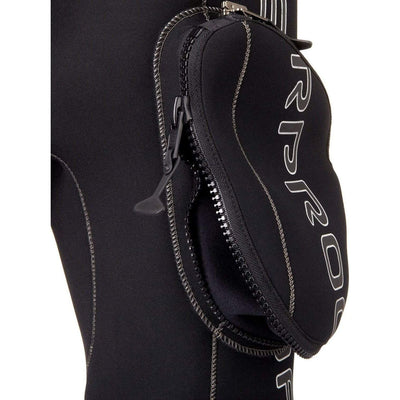 Waterproof Drysuit Waterproof Drysuit - D10 ISS - Lady