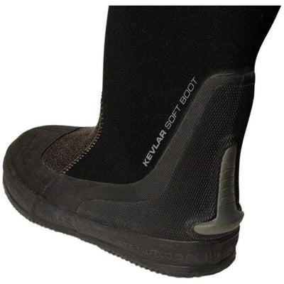 Waterproof Drysuit Waterproof Drysuit - D10 ISS - Lady