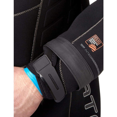 Waterproof Drysuit Waterproof Drysuit - D10 ISS - Lady