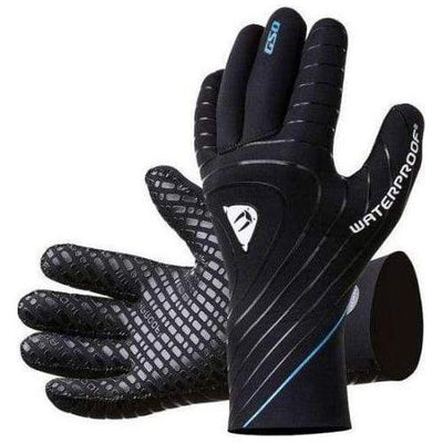 Waterproof Gloves XS Waterpoof SuperStrech Gloves - G50 5.0mm