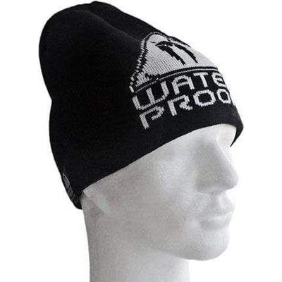 Waterproof Hat Waterproof Reversible Beanie