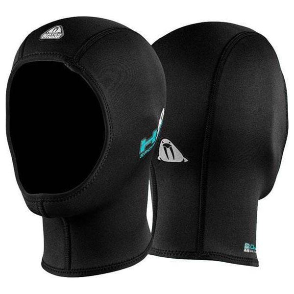 Waterproof Hood - 2MM H30 - The ScubaDiving Gear Store