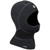 Waterproof Hood S Waterproof H1 5/7mm Hood with Bib