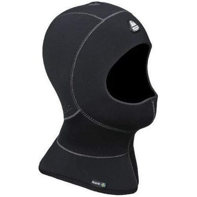 Waterproof Hood S Waterproof H1 5/7mm Hood with Bib