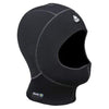 Waterproof Hood S Waterproof Hood - H1 5/7MM No Bib