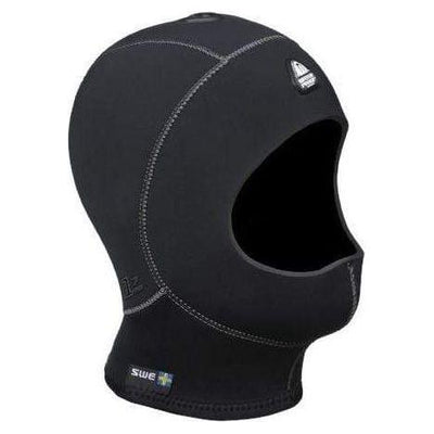 Waterproof Hood S Waterproof Hood - H1 5/7MM No Bib