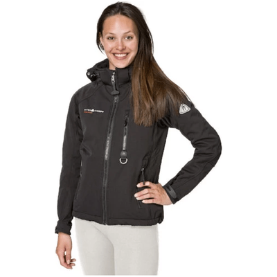 Waterproof Jacket Waterproof Wind Breaker Jacket - Lady