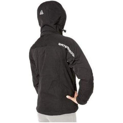 Waterproof Jacket Waterproof Wind Breaker Jacket - Lady