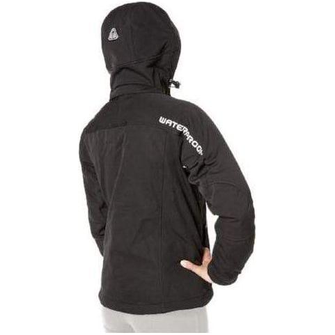 Waterproof Jacket Waterproof Wind Breaker Jacket - Lady