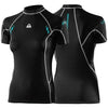 Waterproof Rash Vest Waterproof Rash Vest - R30 Lady - Short Sleeve