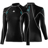 Waterproof Rash Vest Waterproof Rash Vest - R30 Lady - Long Sleeve