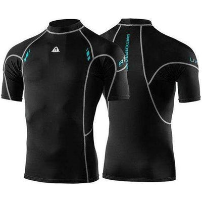 Waterproof Rash Vest XS / S Waterproof Rash Vest - R30 Man - ShortSleeve