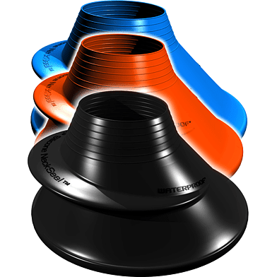 Waterproof Silicone Neck Seal - The ScubaDiving Gear Store
