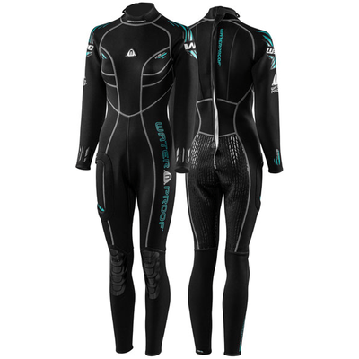 Waterproof Wetsuit XS Waterproof Wetsuit W30 - Lady