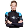 Waterproof Wetsuits Waterproof WP Skin - Lady